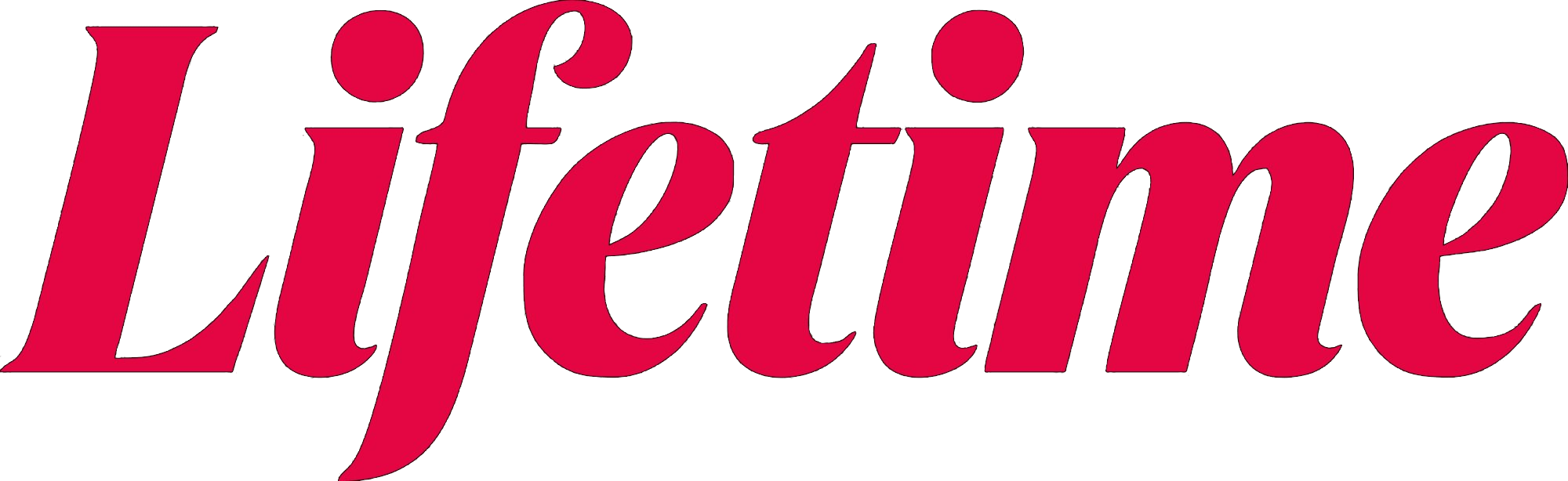 Lifetime