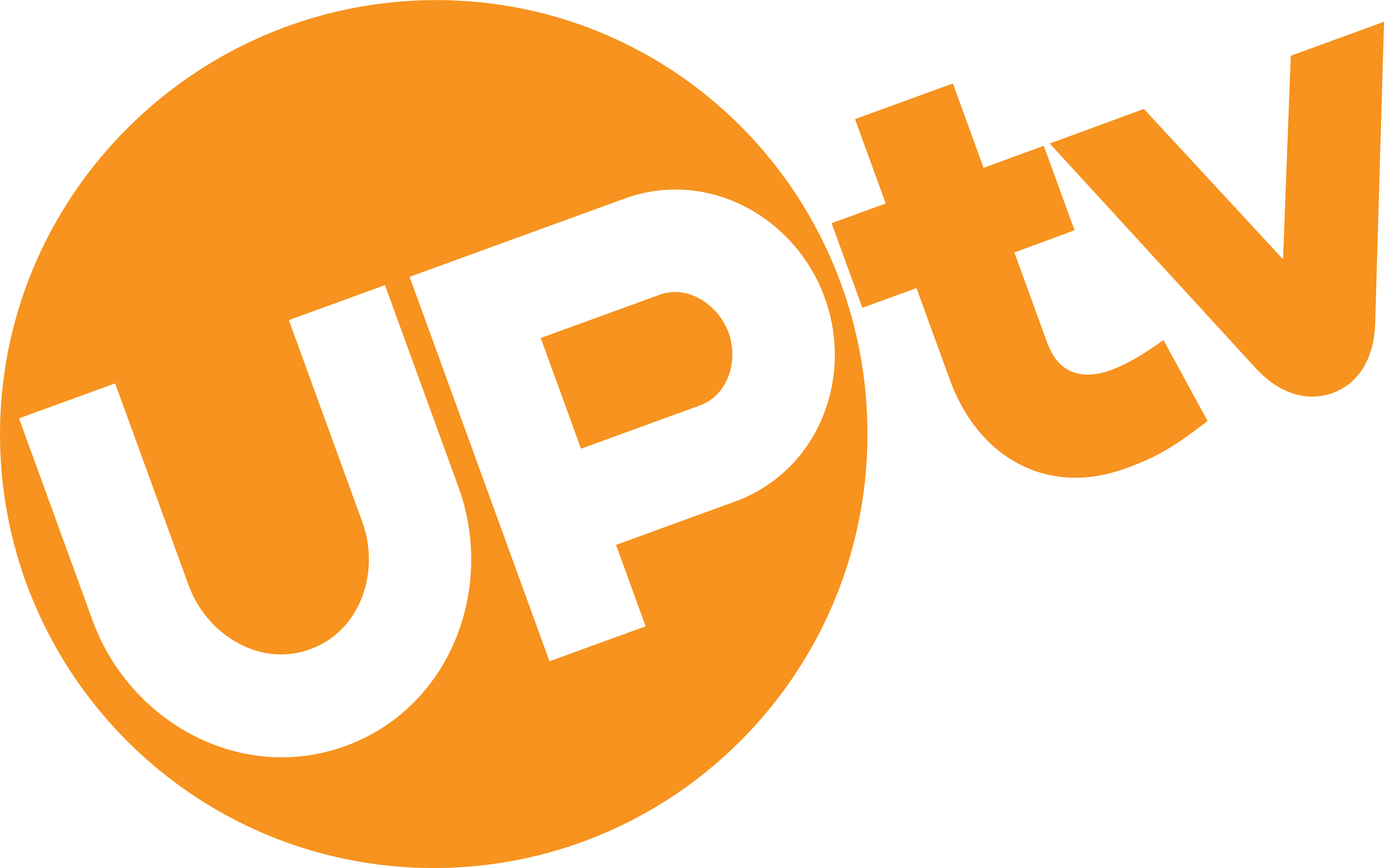 UP TV